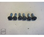 Yamaha XJ600F remschijf bouten 